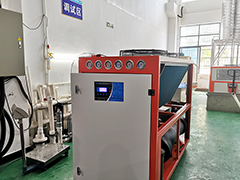 工业制冷低温冷水机厂家电话 全国发货